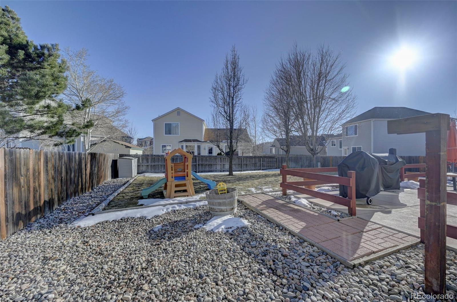 MLS Image #30 for 6023  rifle gap way,colorado springs, Colorado