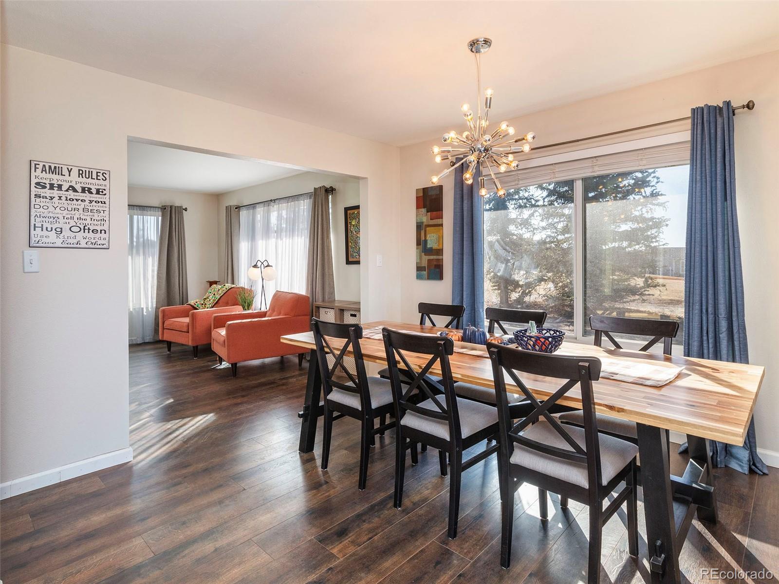 MLS Image #13 for 2619  mountain view avenue,franktown, Colorado