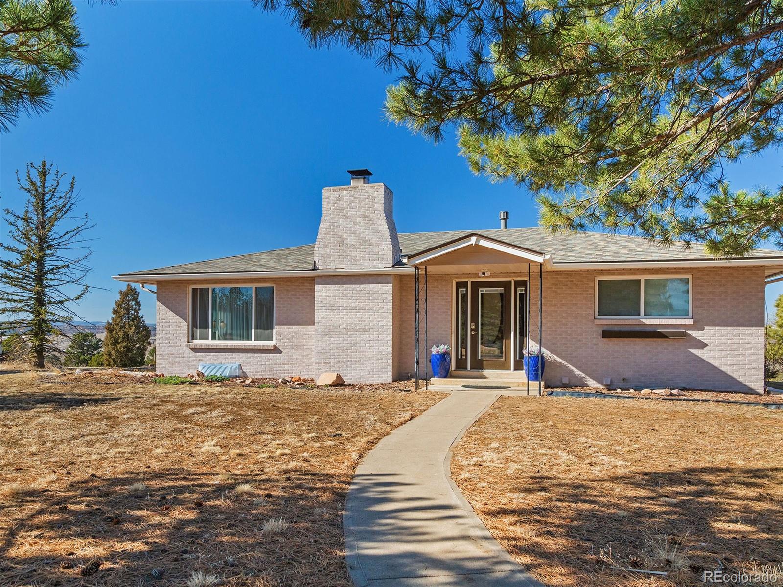 MLS Image #36 for 2619  mountain view avenue,franktown, Colorado