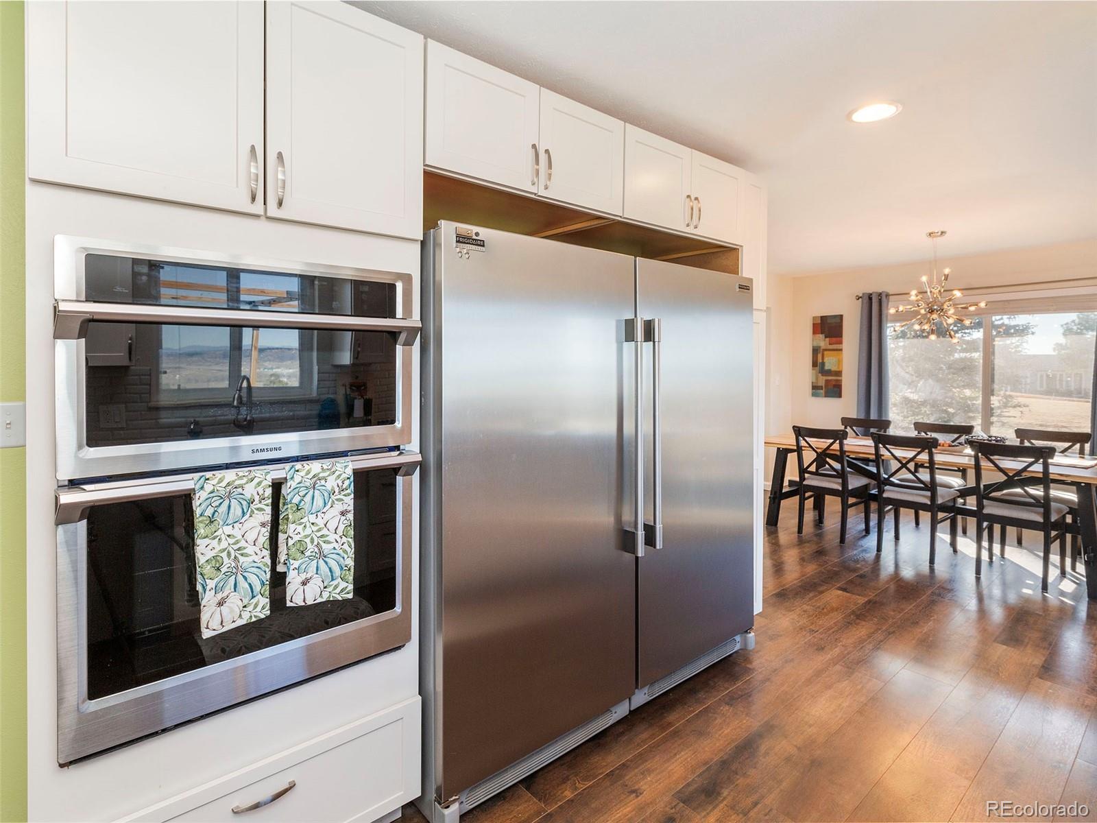 MLS Image #5 for 2619  mountain view avenue,franktown, Colorado