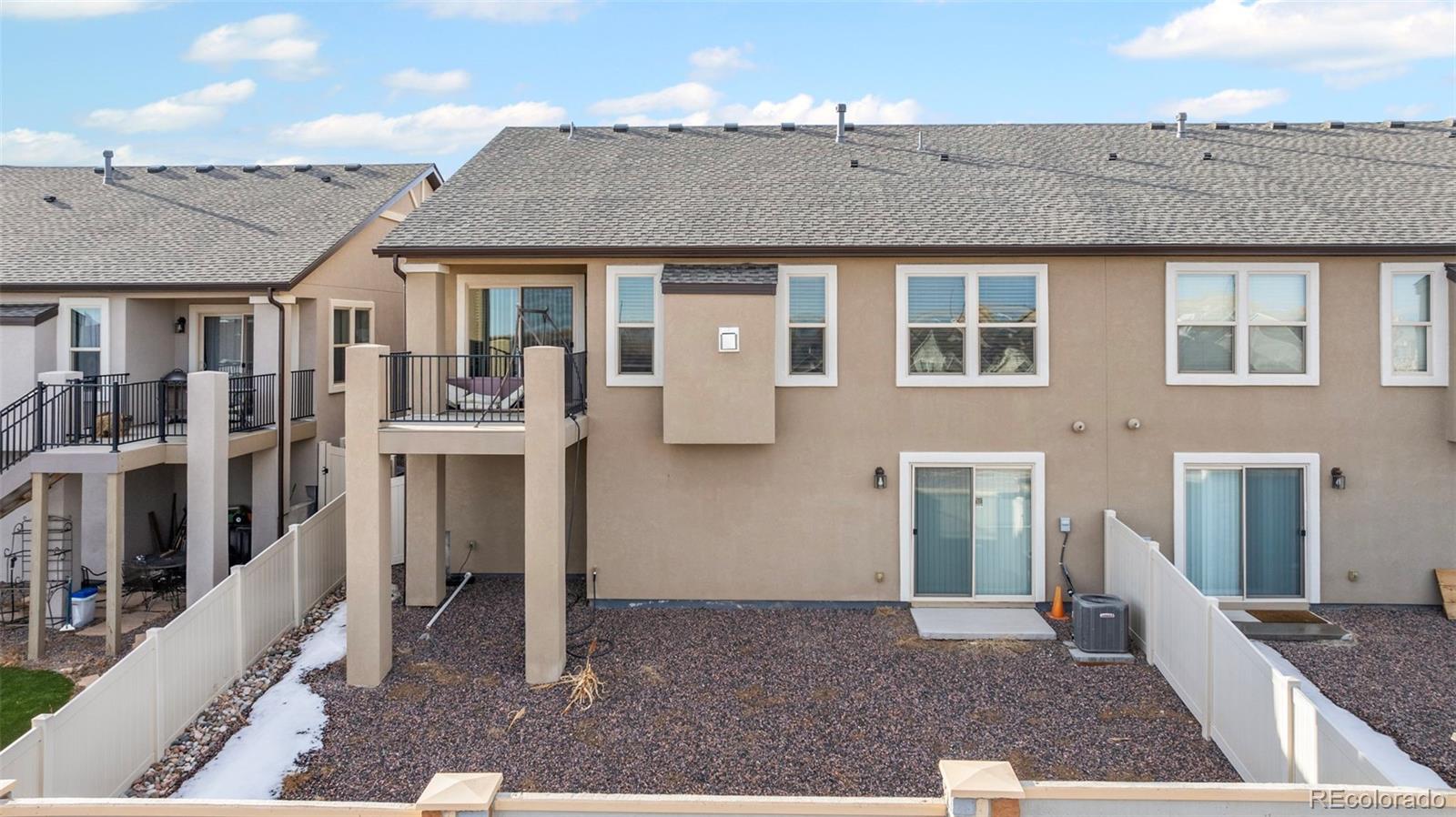 Report Image for 4389  Hessite Loop,Colorado Springs, Colorado