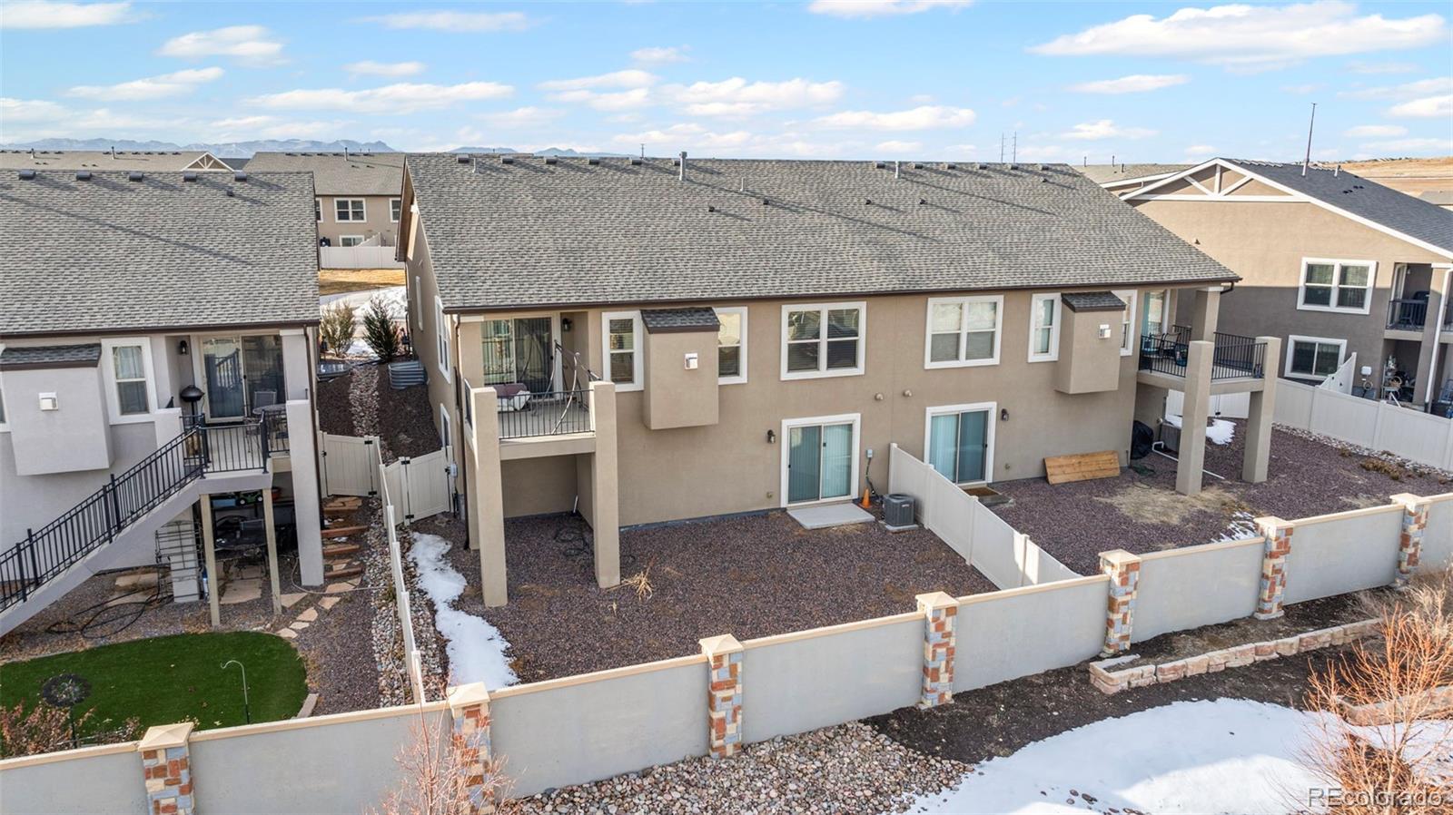MLS Image #24 for 4389  hessite loop,colorado springs, Colorado