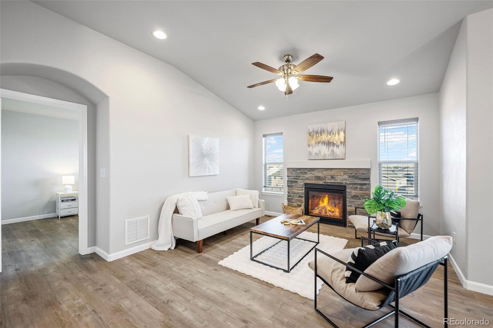MLS Image #3 for 4389  hessite loop,colorado springs, Colorado