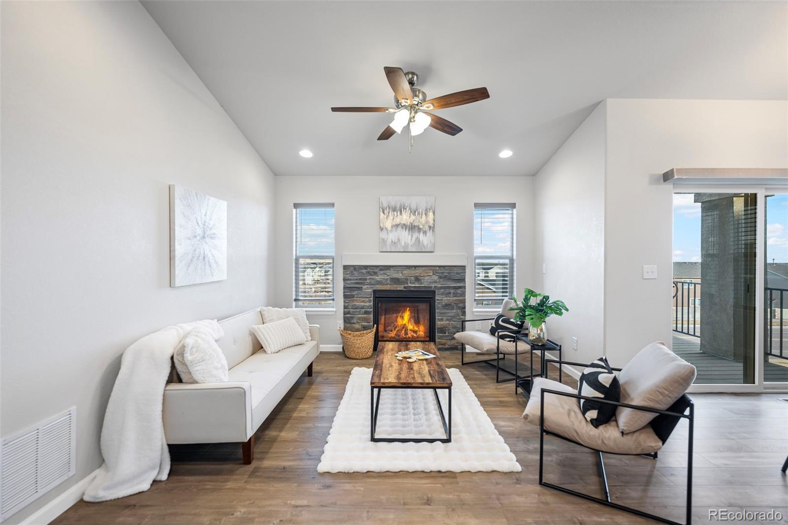 MLS Image #4 for 4389  hessite loop,colorado springs, Colorado