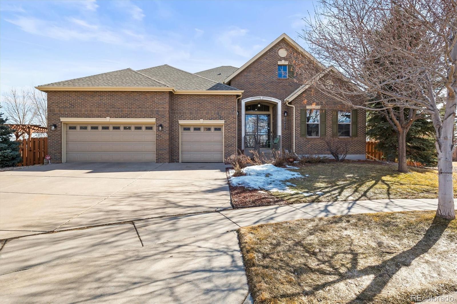CMA Image for 26426 e peakview drive,Aurora, Colorado