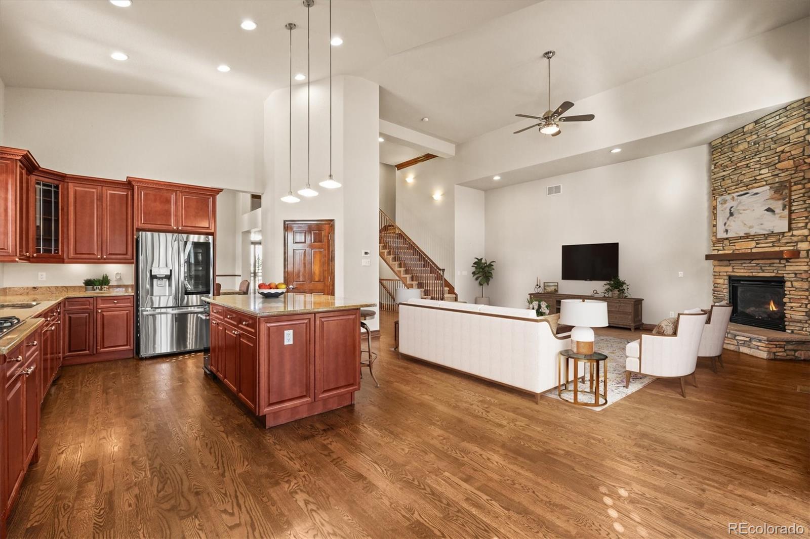 MLS Image #12 for 26426 e peakview drive,aurora, Colorado