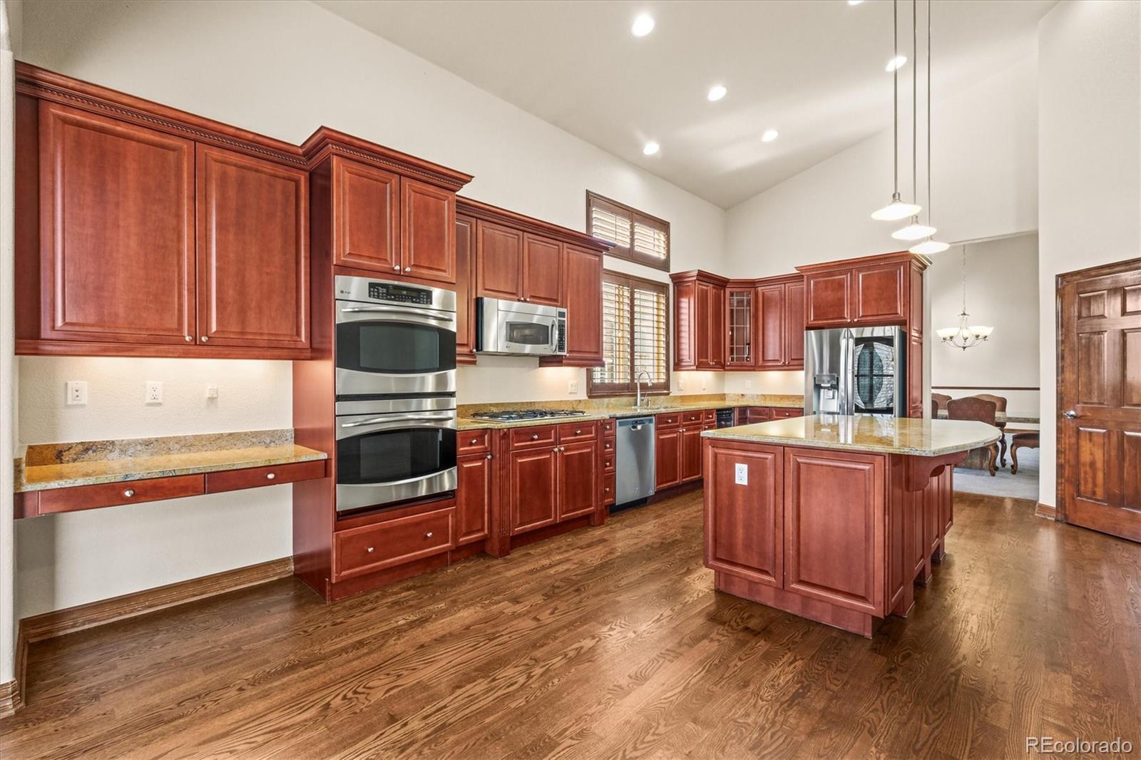 MLS Image #17 for 26426 e peakview drive,aurora, Colorado