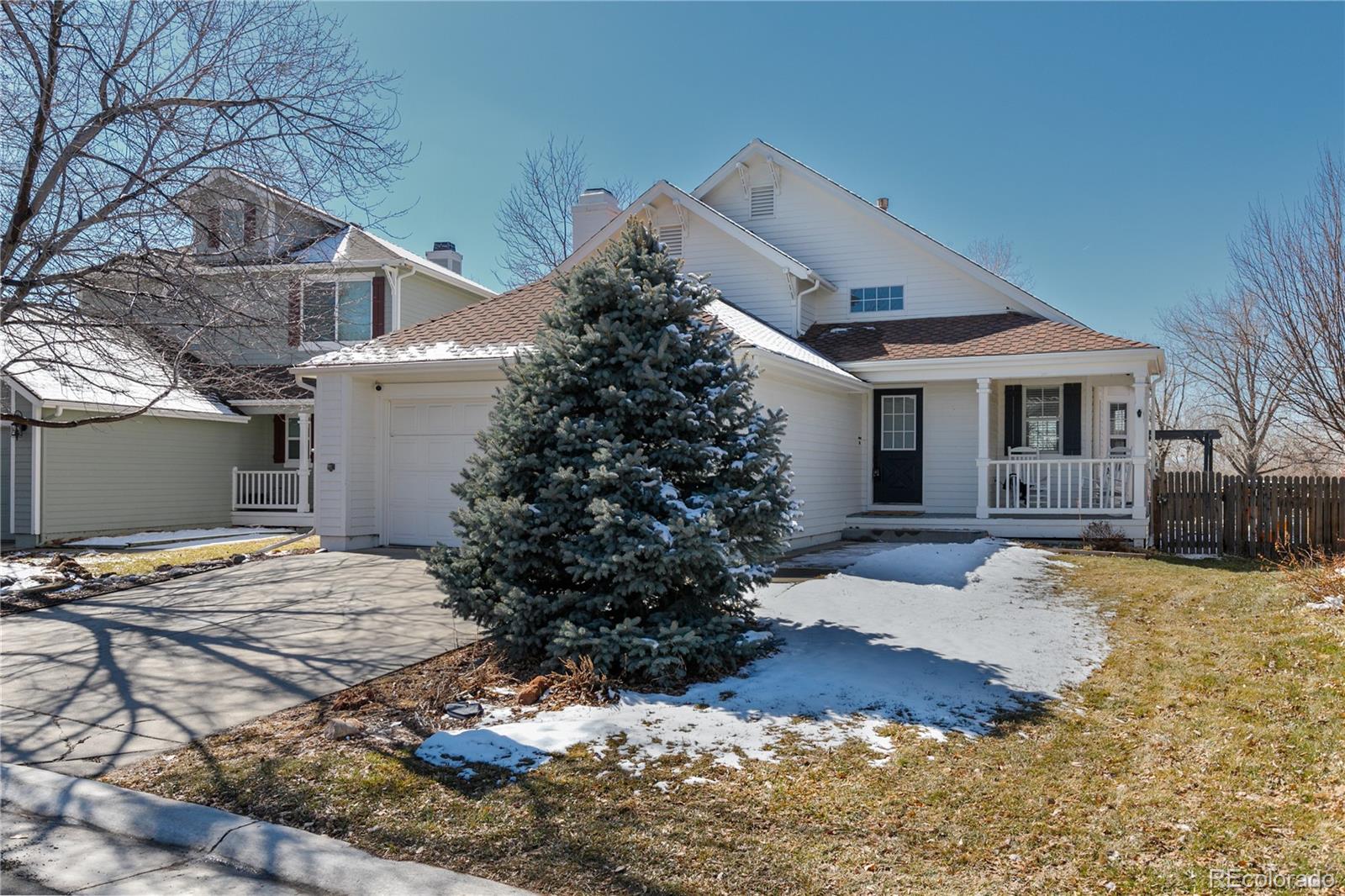MLS Image #27 for 21714  silver meadow lane,parker, Colorado