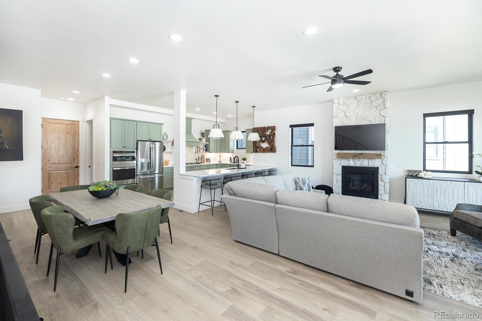 MLS Image #4 for 135  whistlestop circle,winter park, Colorado