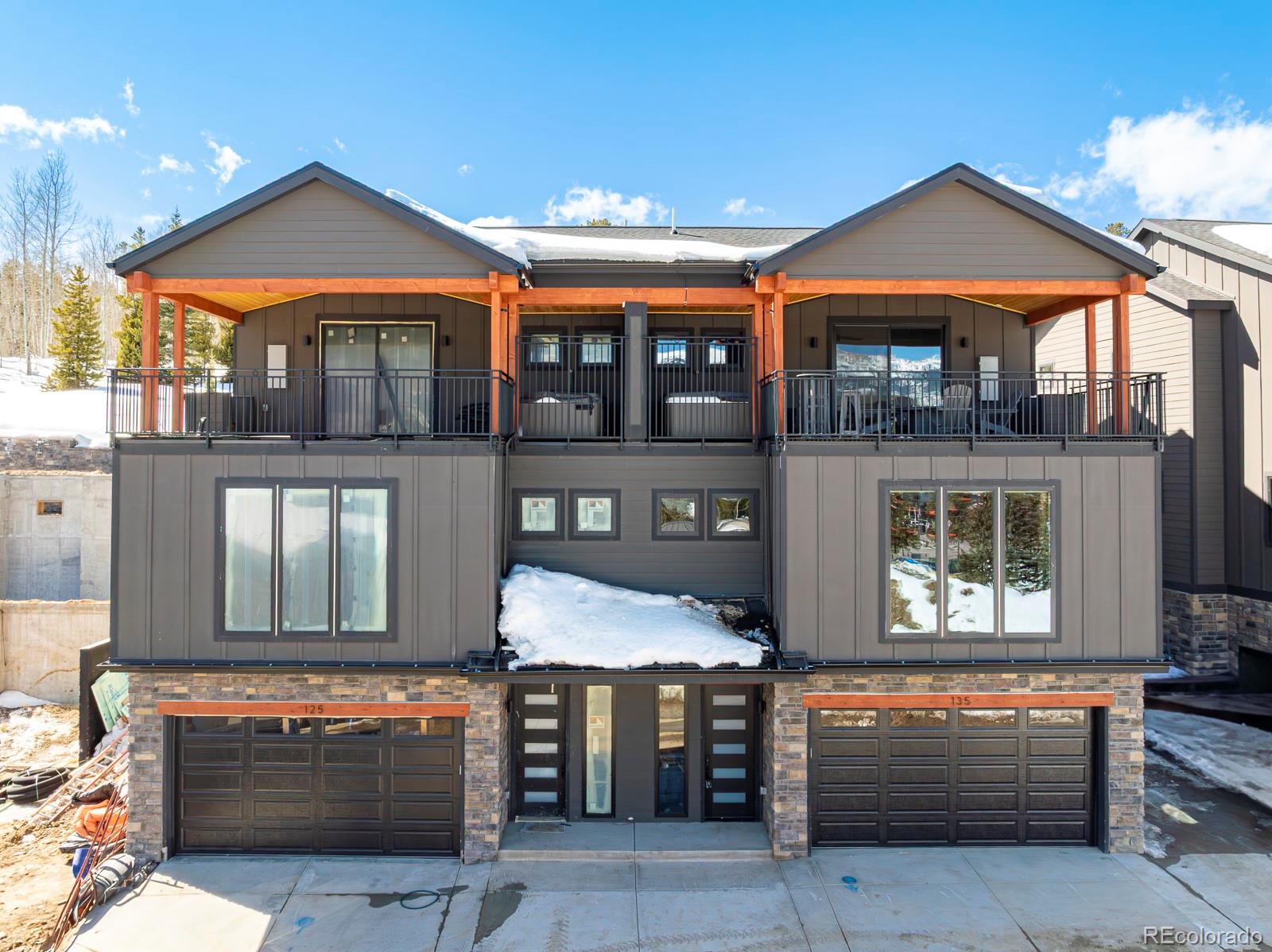 MLS Image #48 for 135  whistlestop circle,winter park, Colorado