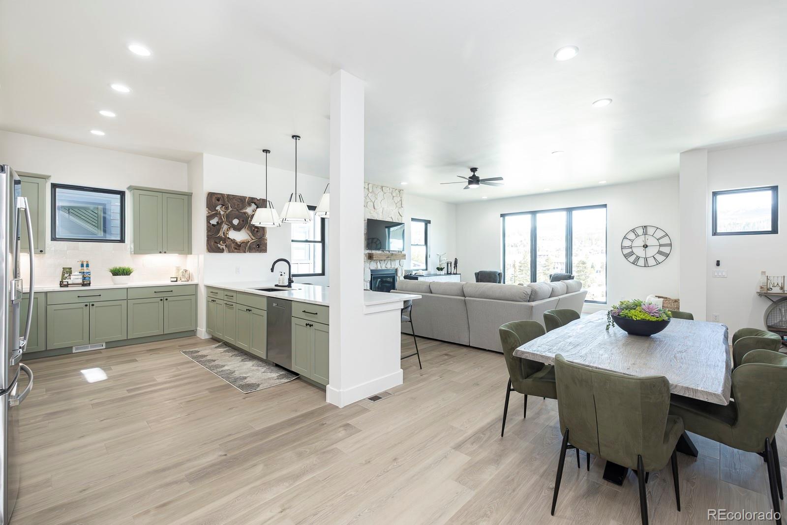 MLS Image #5 for 135  whistlestop circle,winter park, Colorado
