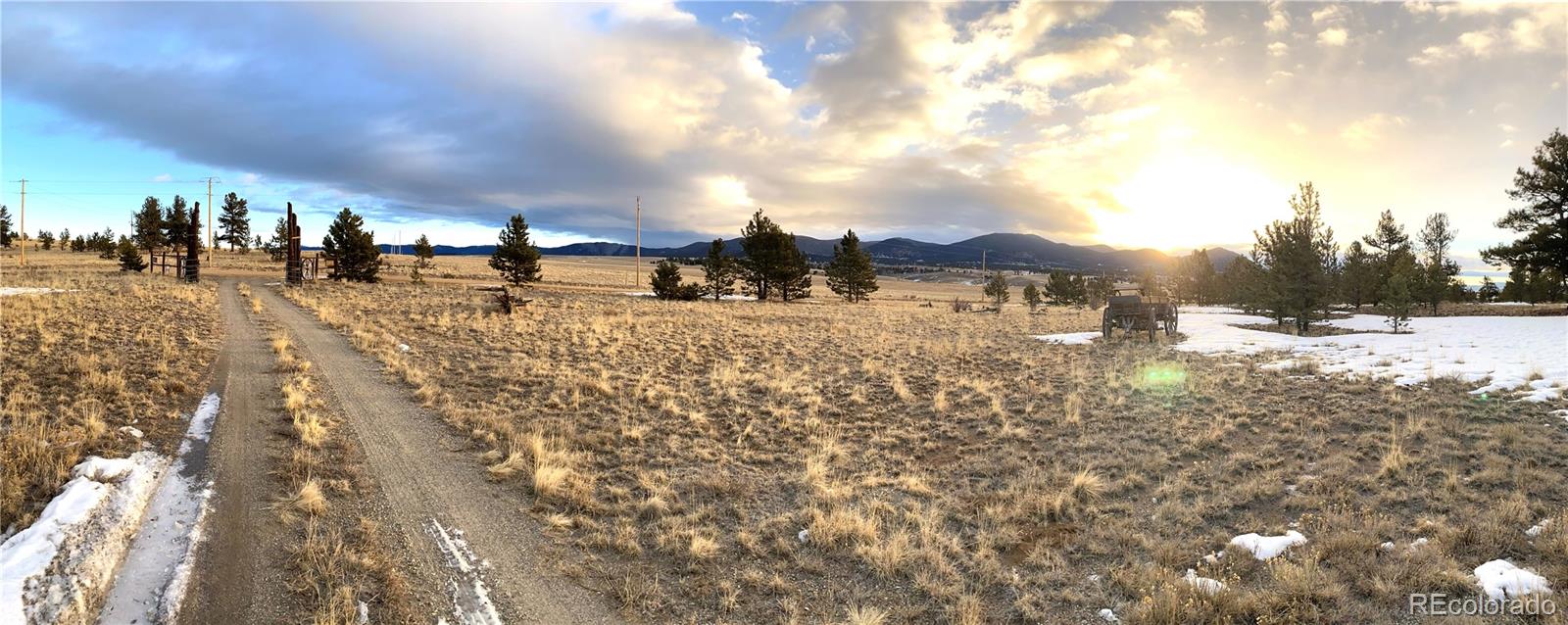 MLS Image #1 for 402  jasper way,hartsel, Colorado