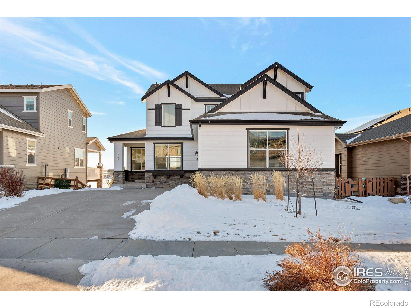 Report Image for 16636 W 94th Drive,Arvada, Colorado