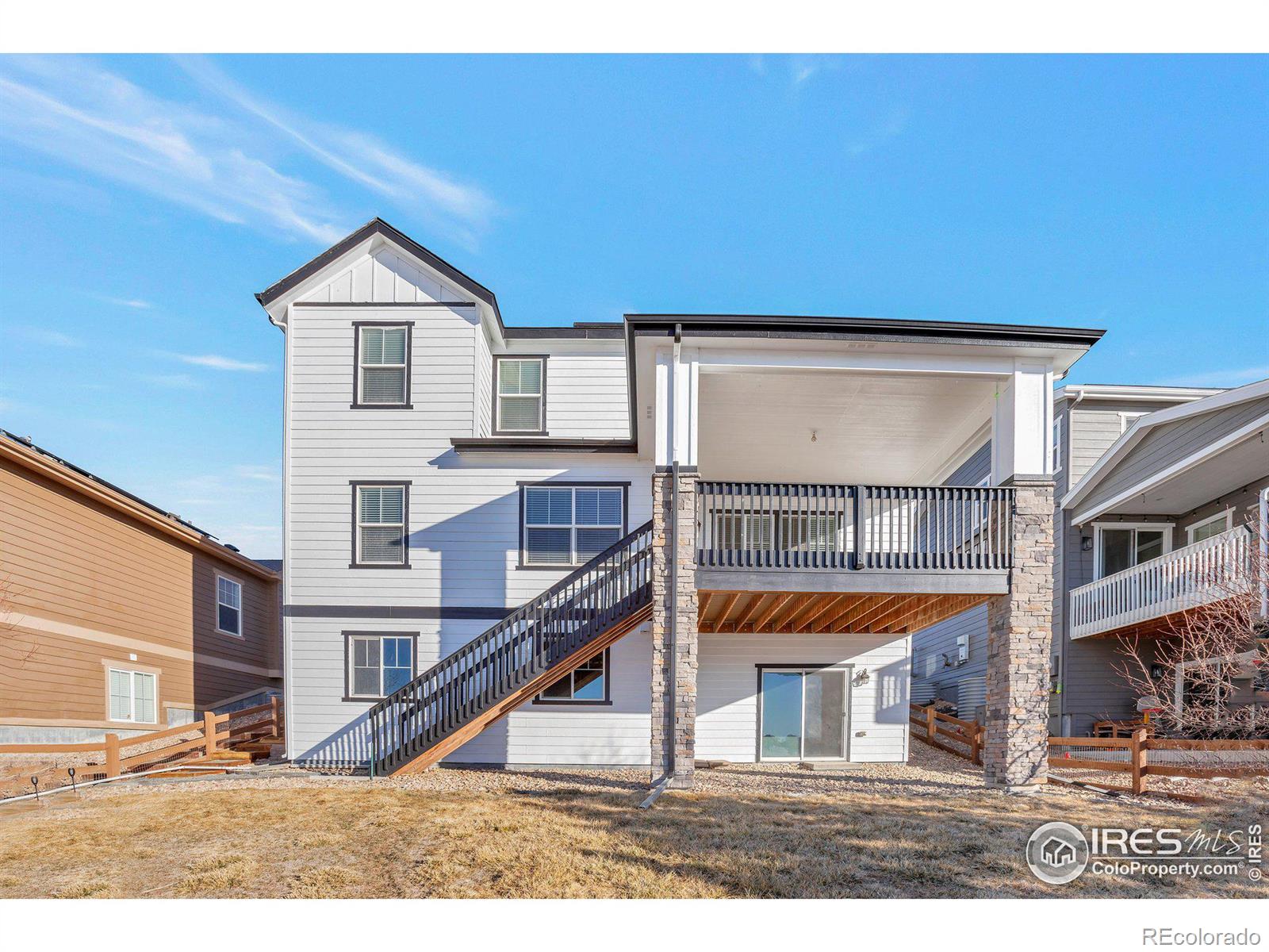 MLS Image #23 for 16636 w 94th drive,arvada, Colorado