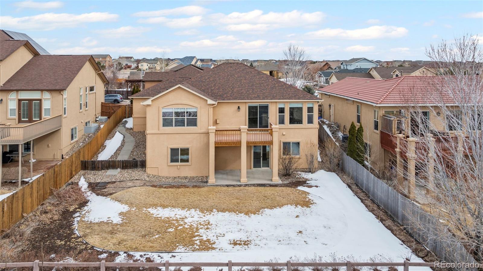 CMA Image for 6023  rifle gap way,Colorado Springs, Colorado