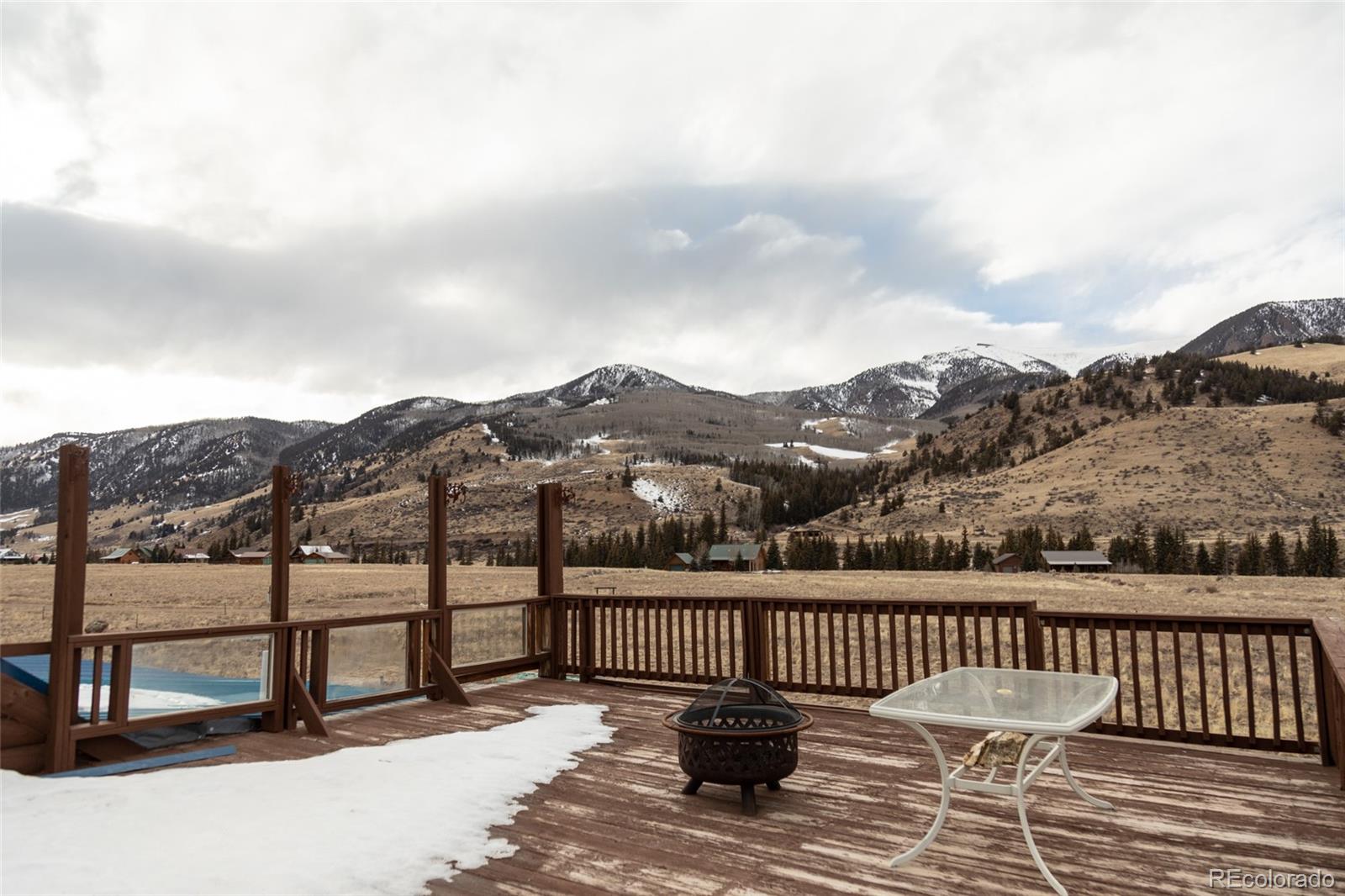 MLS Image #2 for 139  la font drive,creede, Colorado
