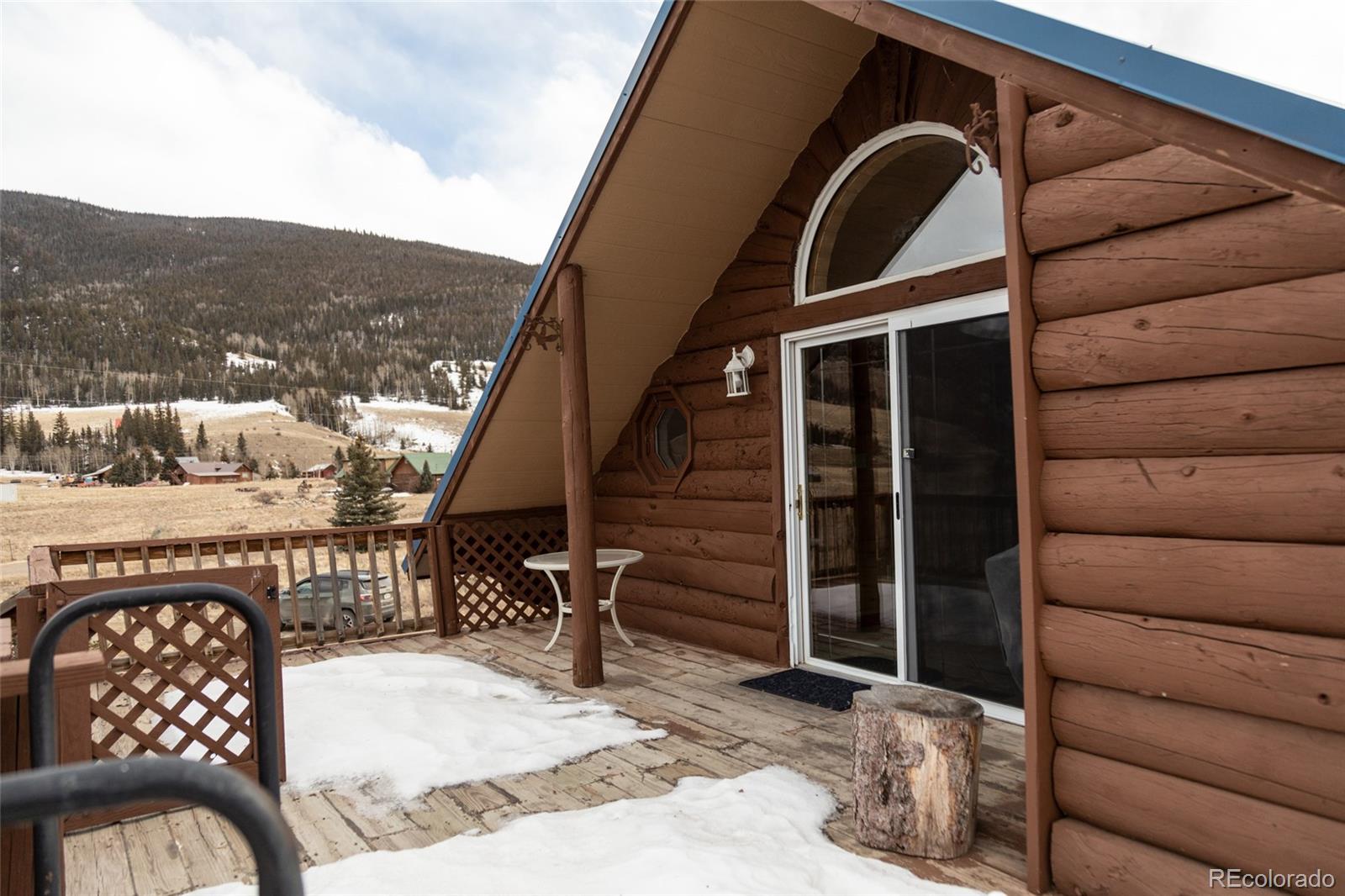 MLS Image #3 for 139  la font drive,creede, Colorado