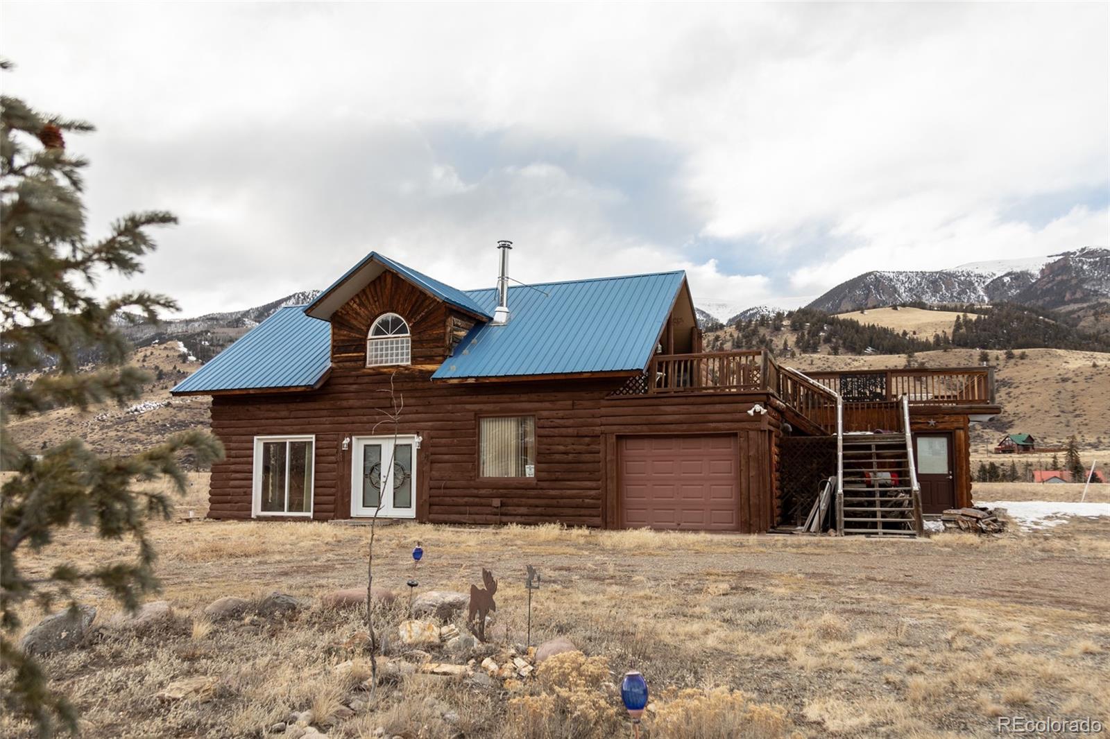 MLS Image #4 for 139  la font drive,creede, Colorado