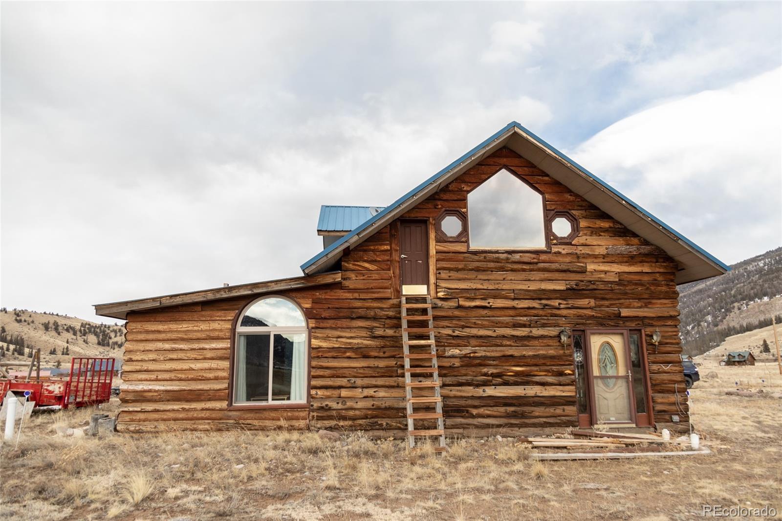 MLS Image #5 for 139  la font drive,creede, Colorado