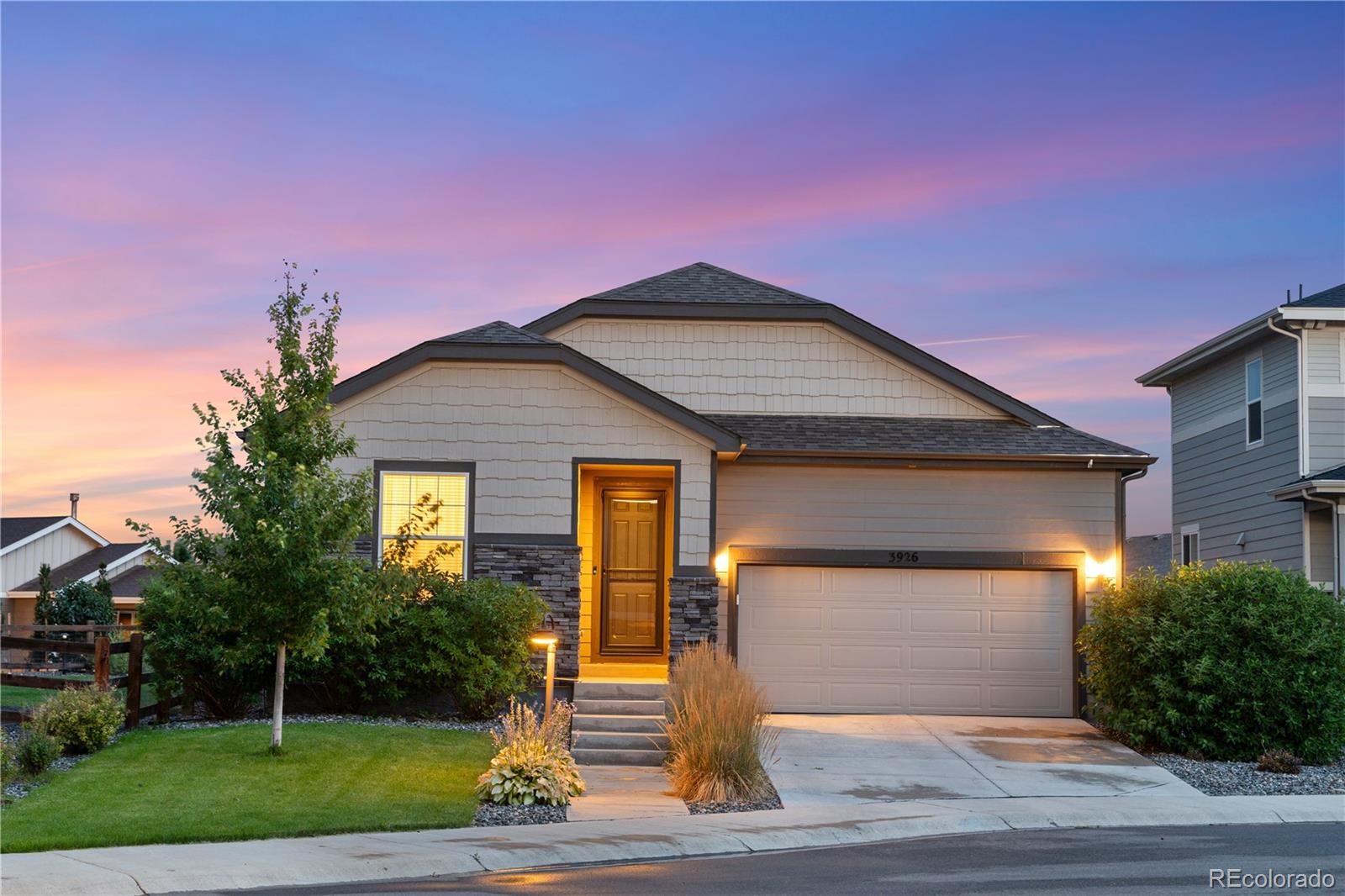 CMA Image for 3926  sand beach lake court,Loveland, Colorado