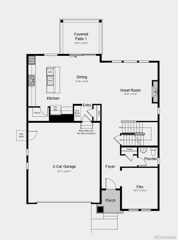 CMA Image for 4304  ridgewalk point,Castle Rock, Colorado