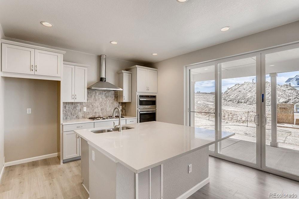 MLS Image #4 for 4304  ridgewalk point,castle rock, Colorado