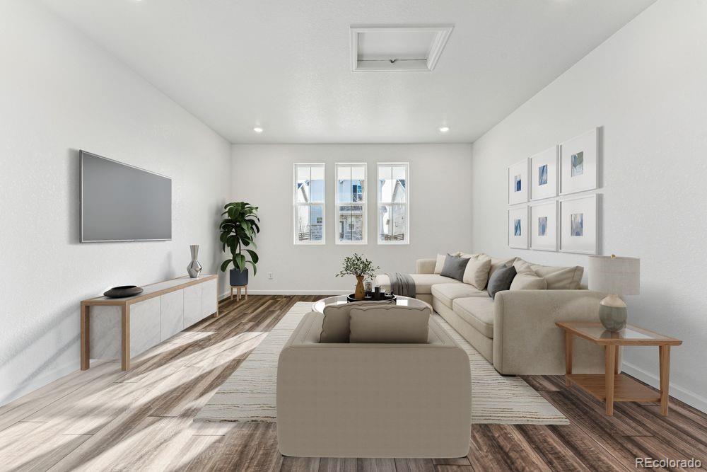 MLS Image #7 for 4304  ridgewalk point,castle rock, Colorado
