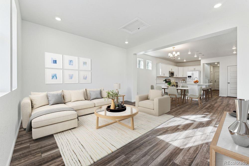 MLS Image #9 for 4304  ridgewalk point,castle rock, Colorado