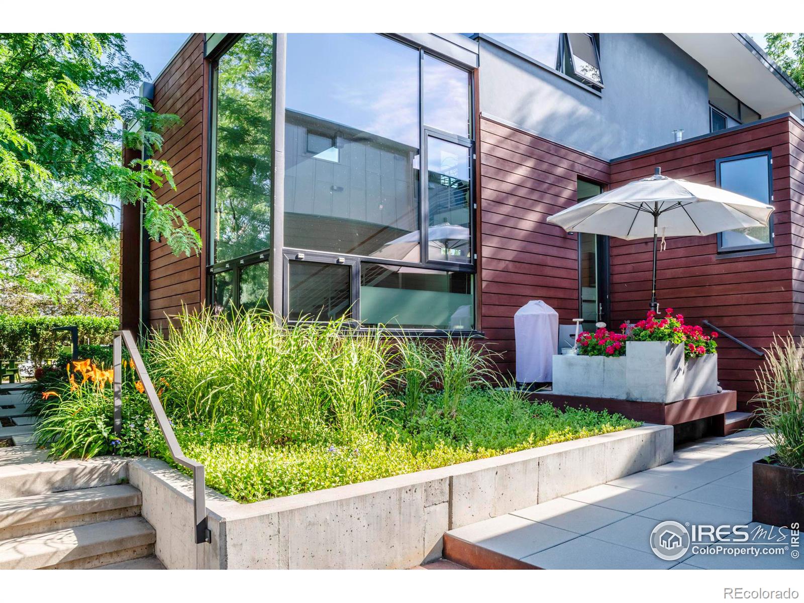 Report Image for 303  Canyon Boulevard,Boulder, Colorado