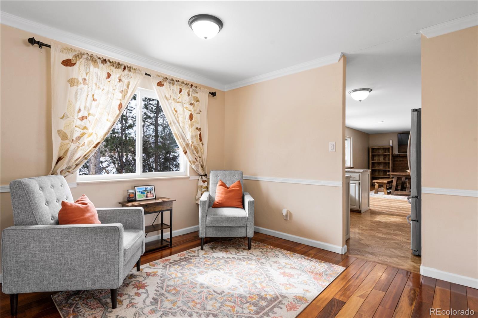 MLS Image #12 for 45 e mikado drive,colorado springs, Colorado