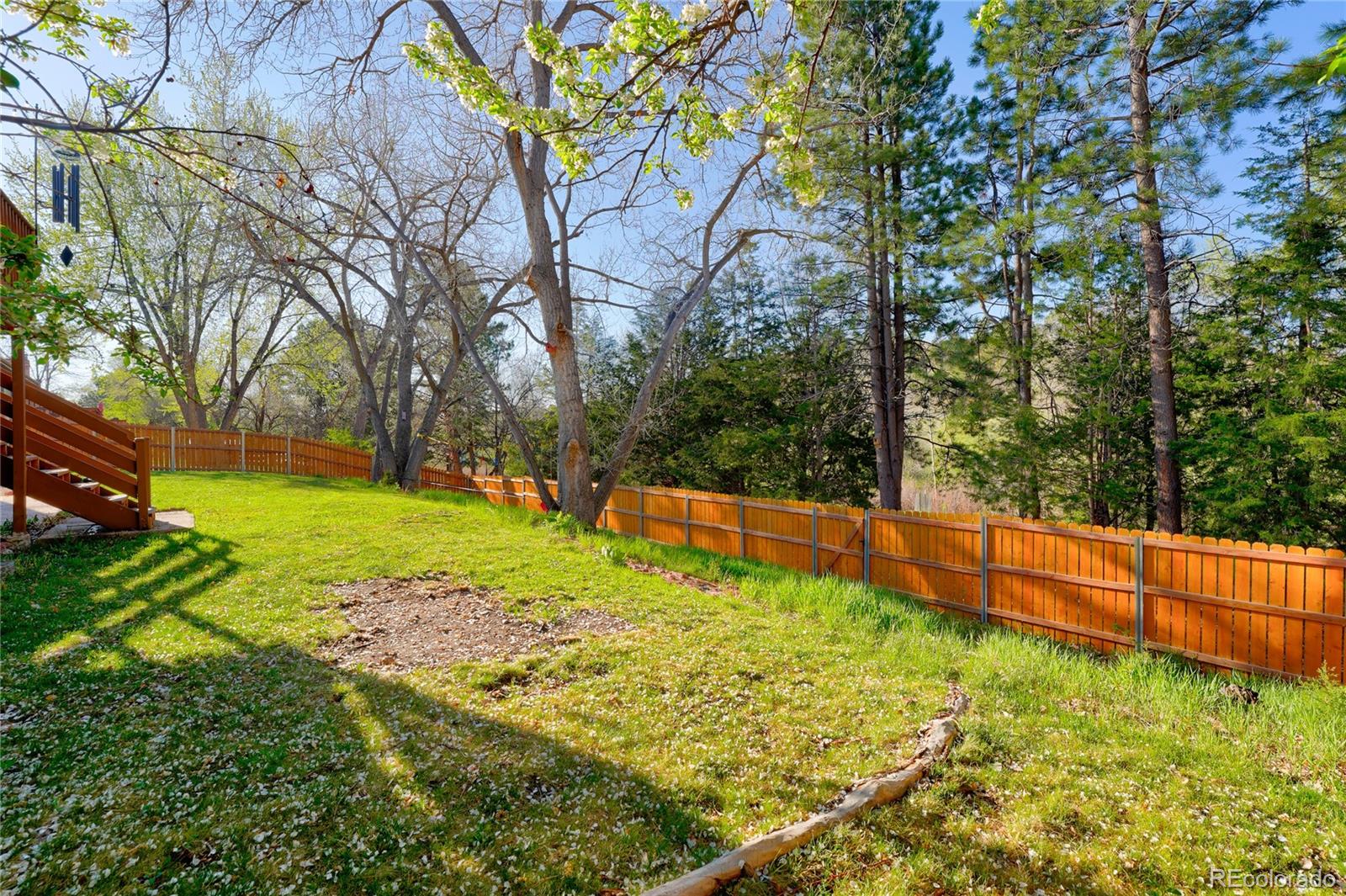 MLS Image #36 for 45 e mikado drive,colorado springs, Colorado
