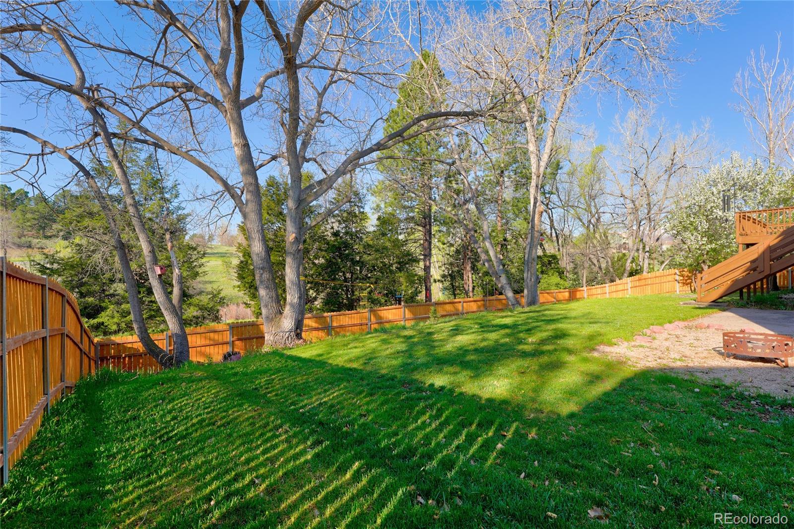 MLS Image #37 for 45 e mikado drive,colorado springs, Colorado