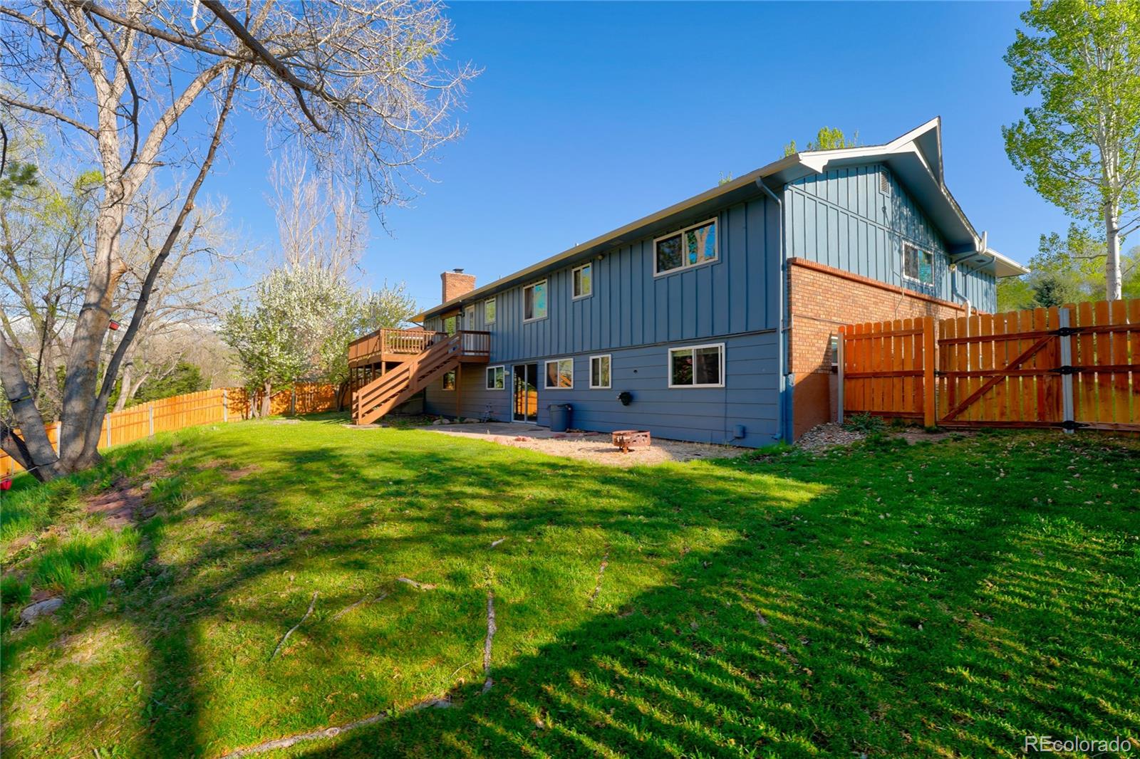 MLS Image #38 for 45 e mikado drive,colorado springs, Colorado