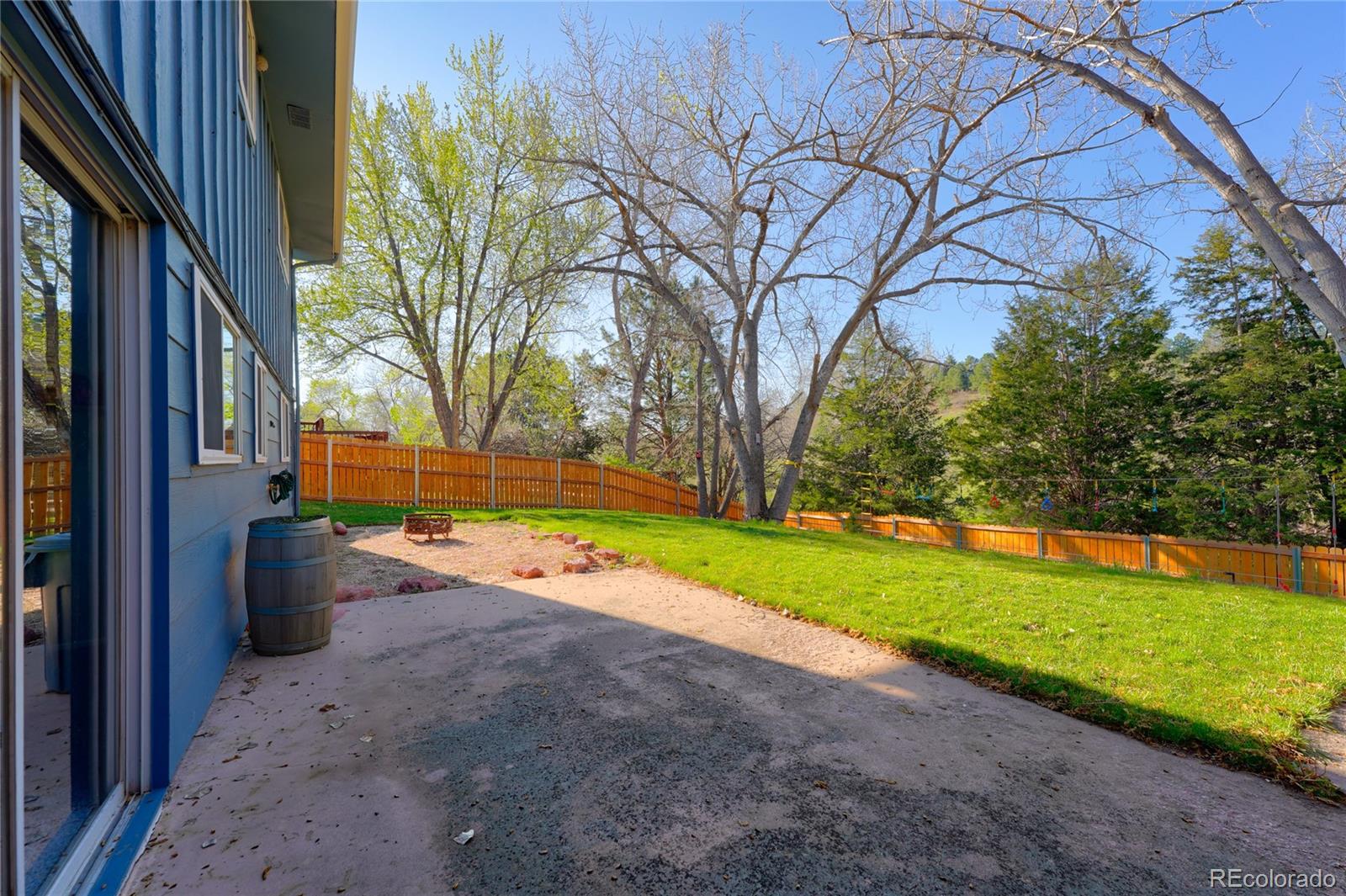 MLS Image #39 for 45 e mikado drive,colorado springs, Colorado