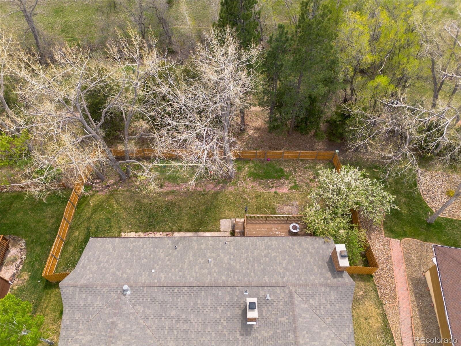 MLS Image #5 for 45 e mikado drive,colorado springs, Colorado