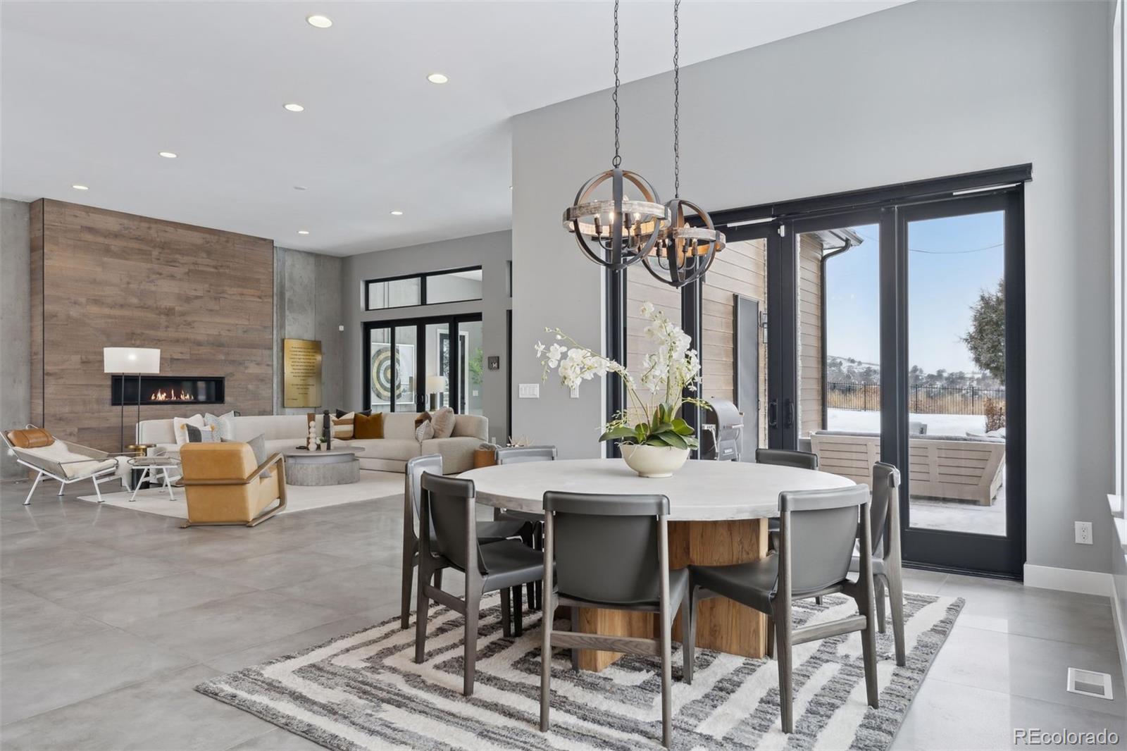 MLS Image #10 for 6915  tremolite drive,castle rock, Colorado