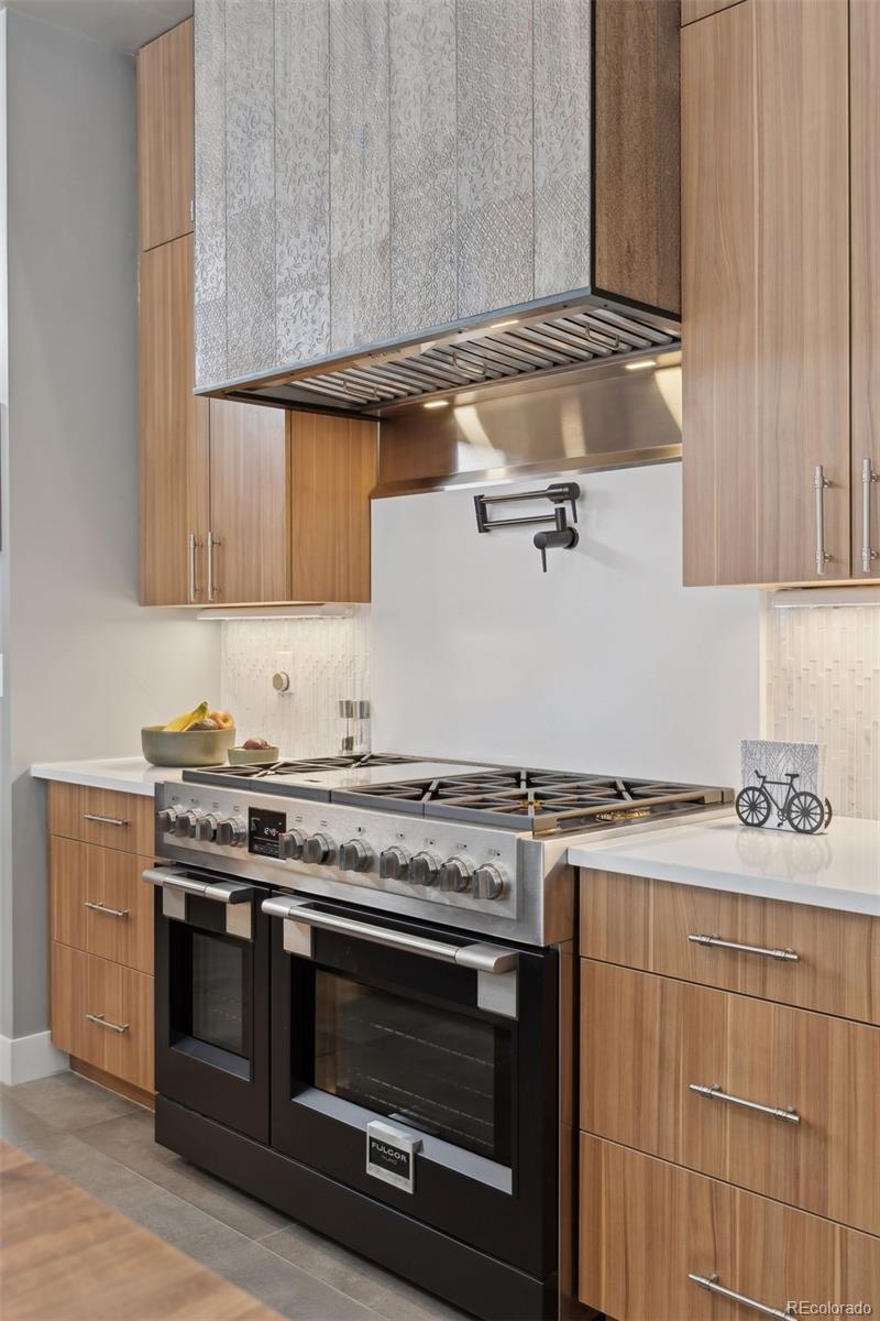 MLS Image #12 for 6915  tremolite drive,castle rock, Colorado