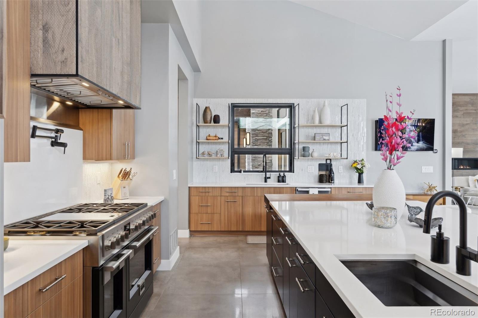 MLS Image #13 for 6915  tremolite drive,castle rock, Colorado