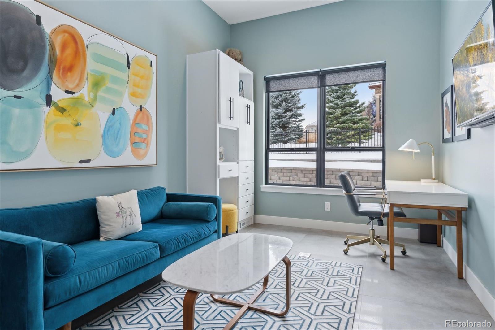 MLS Image #16 for 6915  tremolite drive,castle rock, Colorado