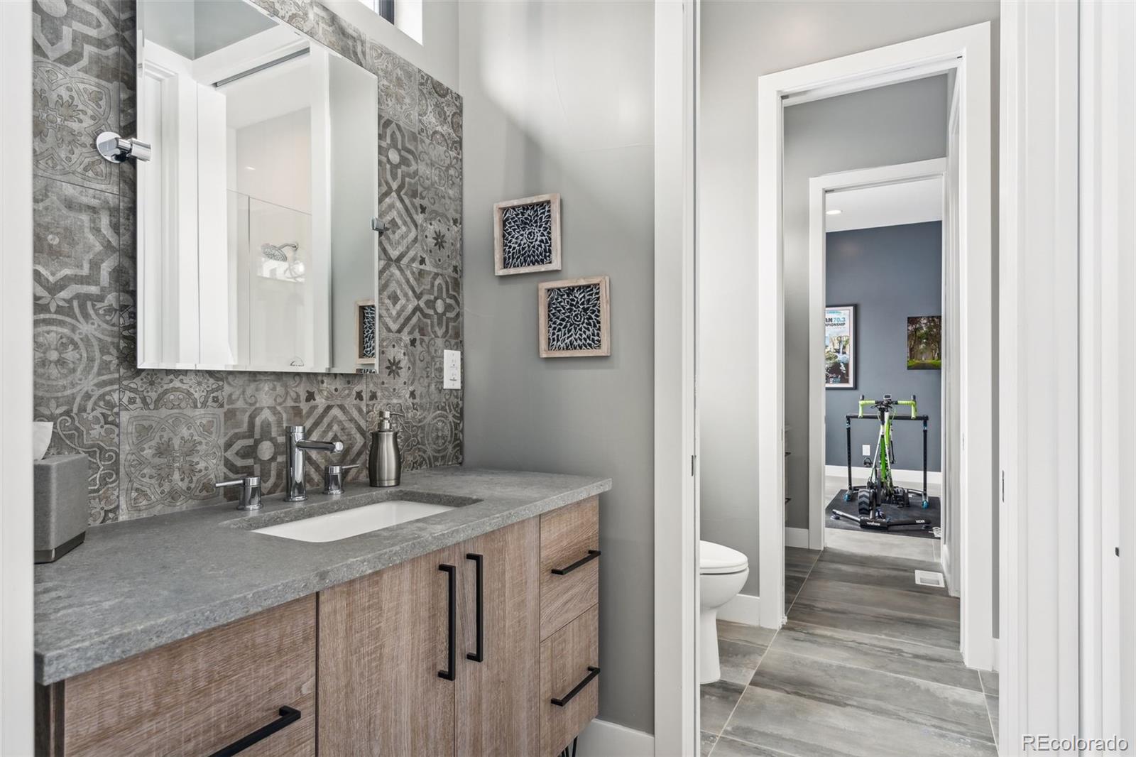 MLS Image #28 for 6915  tremolite drive,castle rock, Colorado