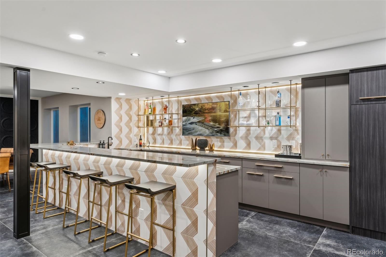 MLS Image #35 for 6915  tremolite drive,castle rock, Colorado