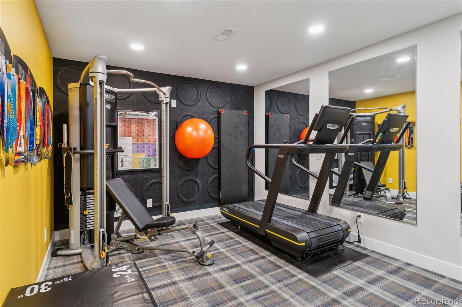 MLS Image #39 for 6915  tremolite drive,castle rock, Colorado