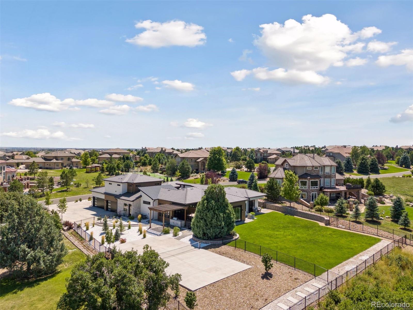 MLS Image #4 for 6915  tremolite drive,castle rock, Colorado
