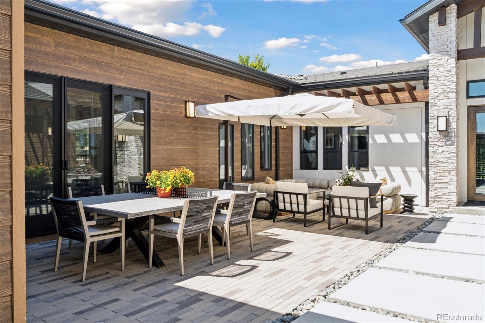 MLS Image #43 for 6915  tremolite drive,castle rock, Colorado