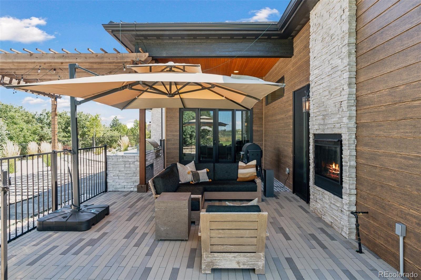 MLS Image #44 for 6915  tremolite drive,castle rock, Colorado