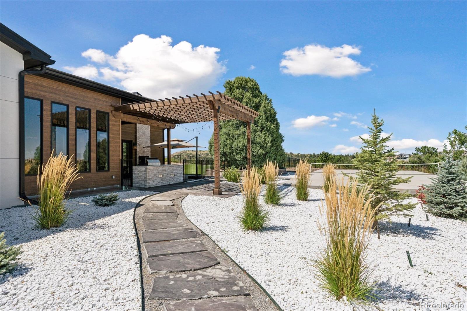 MLS Image #45 for 6915  tremolite drive,castle rock, Colorado