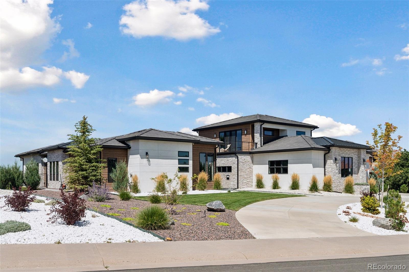 MLS Image #5 for 6915  tremolite drive,castle rock, Colorado