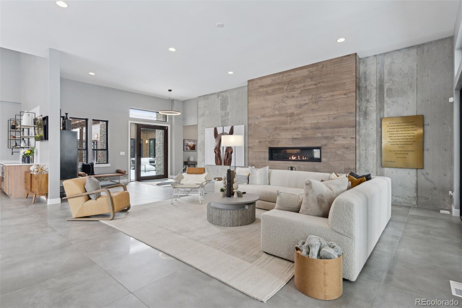 MLS Image #6 for 6915  tremolite drive,castle rock, Colorado
