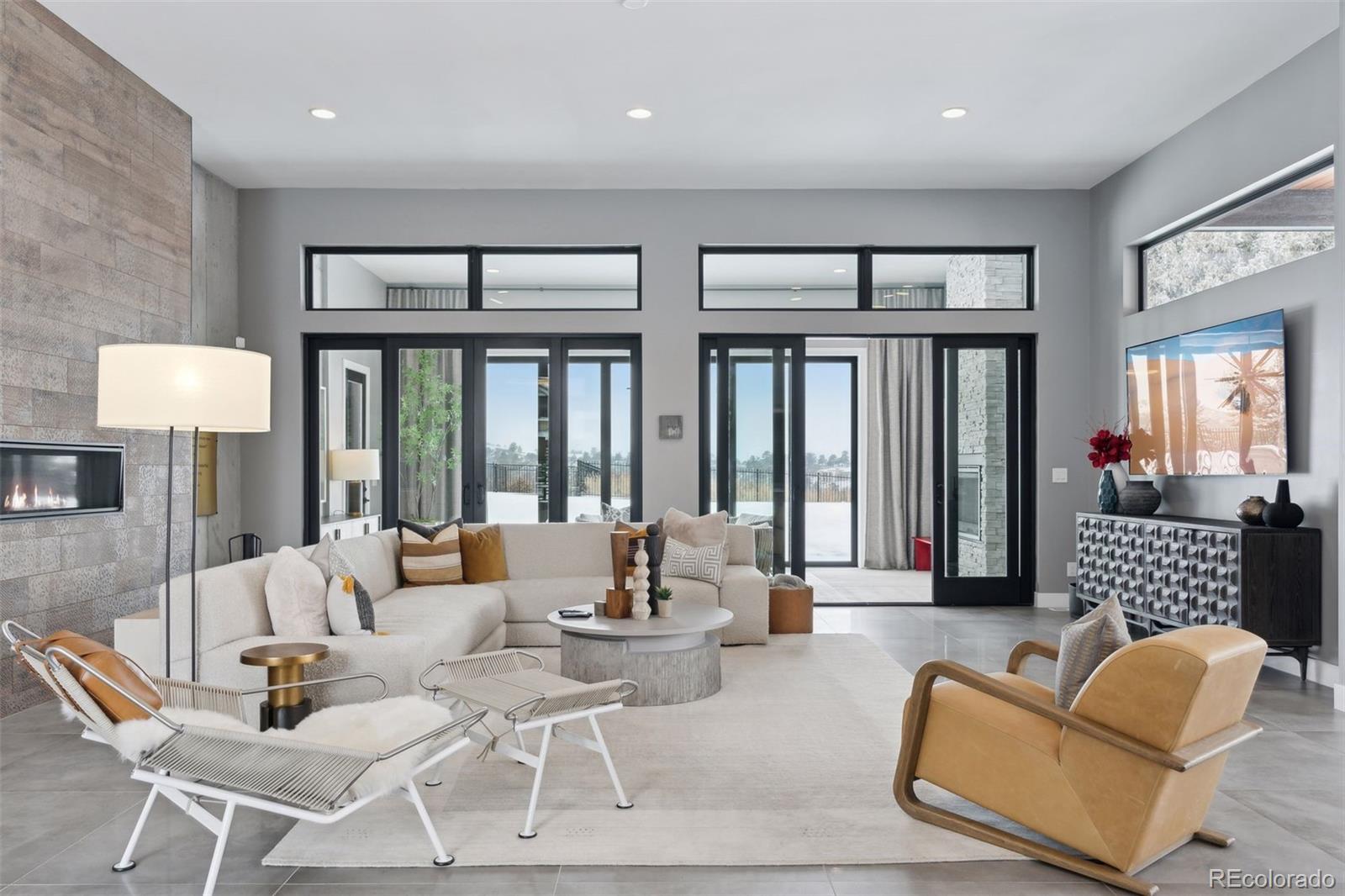 MLS Image #7 for 6915  tremolite drive,castle rock, Colorado