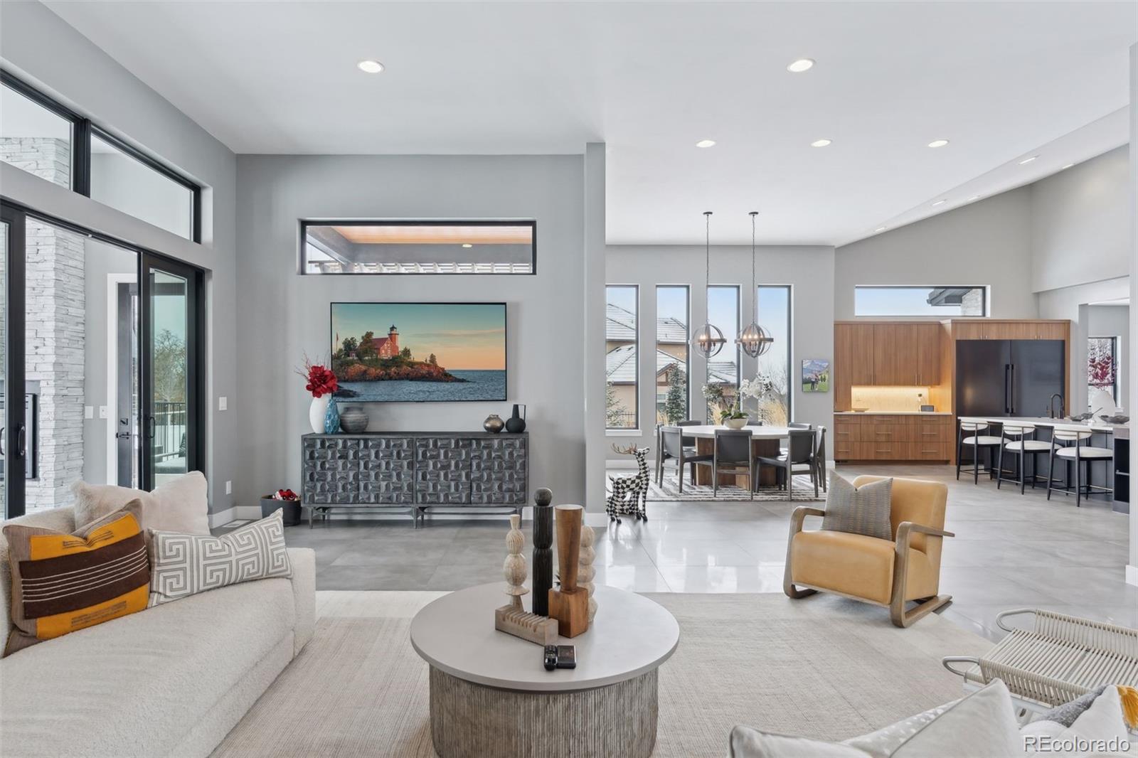 MLS Image #8 for 6915  tremolite drive,castle rock, Colorado